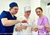 19 студентов-медиков из вузов Беларуси проходят практику в Кричевской ЦРБ 19 студентов-медиков из вузов Беларуси проходят практику в Кричевской ЦРБ