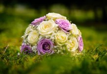 4 способа продлить жизнь букету цветов