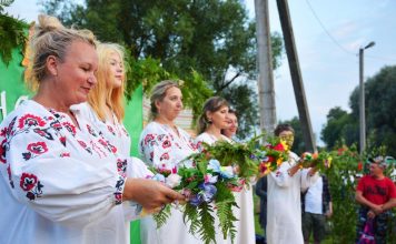 Кричевлян приглашают отпраздновать Купалье – когда и где Кричевлян приглашают отпраздновать Купалье – когда и где