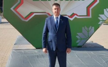 Кричевский парламентарий: для каждого из нас слово «независимость» наполнено особым, глубоким смыслом Кричевский парламентарий: для каждого из нас слово «независимость» наполнено особым, глубоким смыслом