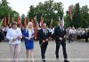 Кричев отмечает День Независимости Кричев отмечает День Независимости
