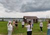 В Кричевском РЦСОНе организовали туристический поход «Вперед в лето» Кричев | Новости Кричева и Кричевского района