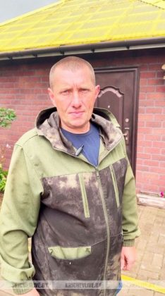 В деревне Низки Кричевского района продолжается благоустройство криницы