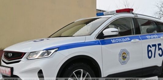 Три дня усиленного контроля: ГАИ Кричева проводит усиленные рейды на дорогах Три дня усиленного контроля: ГАИ Кричева проводит усиленные рейды на дорогах