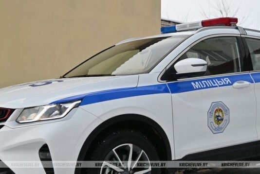 За выходные на Могилевщине задержали 13 пьяных водителей и 46 бесправников Три дня усиленного контроля: ГАИ Кричева проводит усиленные рейды на дорогах