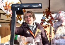 Узнали, что кричевляне ценят в торговле больше всего
