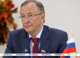 Лукашенко поздравил народного артиста Российской Федерации Николая Бурляева с 80-летием Лукашенко поздравил народного артиста Российской Федерации Николая Бурляева с 80-летием