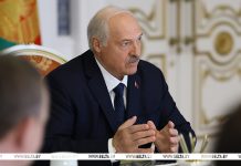 Лукашенко представили концепцию Академии интеллектуальных технологий. Каким будет университет будущего Лукашенко представили концепцию Академии интеллектуальных технологий. Каким будет университет будущего