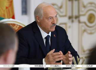 Лукашенко представили концепцию Академии интеллектуальных технологий. Каким будет университет будущего Лукашенко представили концепцию Академии интеллектуальных технологий. Каким будет университет будущего