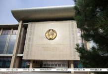 Виды на урожай, сев озимых и экспорт продовольствия. Лукашенко заслушал доклад главы Минсельхозпрода