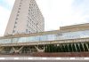 Лукашенко поздравил работников органов статистики: за каждой цифрой — кропотливый труд команды Лукашенко поздравил работников органов статистики: за каждой цифрой - кропотливый труд команды
