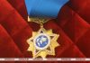 Лукашенко наградил орденом Дружбы народов Мишустина и Мантурова Лукашенко наградил орденом Дружбы народов Мишустина и Мантурова
