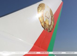 Лукашенко направился с рабочим визитом в Кыргызстан для участия в саммите ШОС Лукашенко направился с рабочим визитом в Кыргызстан для участия в саммите ШОС