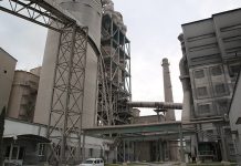 БЦК планирует за пятилетку провести модернизацию цементных заводов