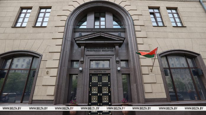 Взять кредит на белорусские товары станет еще проще - Нацбанк Взять кредит на белорусские товары станет еще проще - Нацбанк
