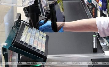 Розничный товарооборот в Беларуси в январе-июле вырос на 8,1% Розничный товарооборот в Беларуси в январе-июле вырос на 8,1%