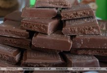Шоколад и оливковое масло стали дешевле. Белстат рассказал, как менялись цены в этом году Шоколад и оливковое масло стали дешевле. Белстат рассказал, как менялись цены в этом году