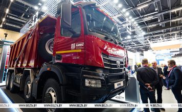 На «ИННОПРОМ. Беларусь» ожидается высокий уровень представительства российской стороны На "ИННОПРОМ. Беларусь" ожидается высокий уровень представительства российской стороны