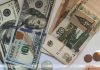 Российский рубль подорожал, доллар и юань подешевели на торгах 26 августа Российский рубль подорожал, доллар и юань подешевели на торгах 26 августа