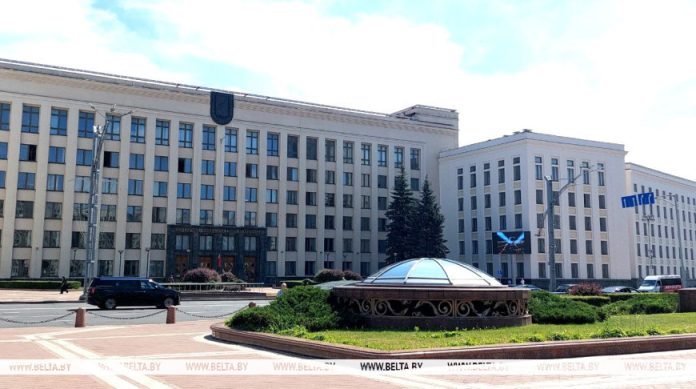 Около 95% зачисленных в БГУ по результатам ЦТ и ЦЭ набрали 300 баллов и выше