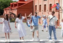 О пенсионных гарантиях для многодетных матерей напомнили в Минтруда О пенсионных гарантиях для многодетных матерей напомнили в Минтруда