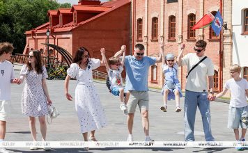 О пенсионных гарантиях для многодетных матерей напомнили в Минтруда О пенсионных гарантиях для многодетных матерей напомнили в Минтруда