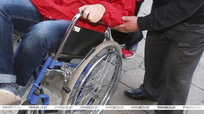 Изменения в положение о порядке назначения и выплаты пособия по уходу за инвалидом I группы либо лицом, достигшим 80-летнего возраста, внесены постановлением правительства от 24 июля 2026 года №375. Изменения в положение о порядке назначения и выплаты пособия по уходу за инвалидом I группы либо лицом, достигшим 80-летнего возраста, внесены постановлением правительства от 24 июля 2026 года №375.