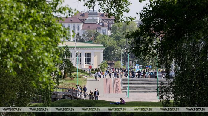 "Ожирением страдают около 20% белорусов". Эксперты о пандемии избыточного веса