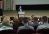 Как изменится допризывная подготовка у десятиклассников, рассказал замминистра образования Как изменится допризывная подготовка у десятиклассников, рассказал замминистра образования