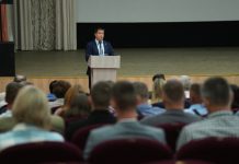 Как изменится допризывная подготовка у десятиклассников, рассказал замминистра образования Как изменится допризывная подготовка у десятиклассников, рассказал замминистра образования