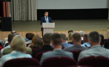 Как изменится допризывная подготовка у десятиклассников, рассказал замминистра образования Как изменится допризывная подготовка у десятиклассников, рассказал замминистра образования