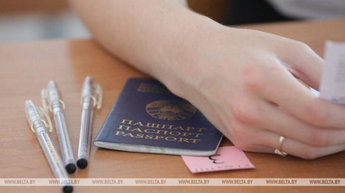 Единый квалификационный экзамен на экспериментальной основе проведут для выпускников колледжей Единый квалификационный экзамен на экспериментальной основе проведут для выпускников колледжей