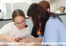 Графический дизайн и режиссура театра. Какие направления востребованы у абитуриентов творческих вузов Графический дизайн и режиссура театра. Какие направления востребованы у абитуриентов творческих вузов