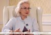Пономарева: политика двойных стандартов для Запада — это норма жизни Пономарева: политика двойных стандартов для Запада - это норма жизни