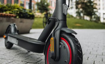 Срок упрощенной проверки электросамокатов истекает 31 августа. Что нужно успеть сделать владельцам Срок упрощенной проверки электросамокатов истекает 31 августа. Что нужно успеть сделать владельцам