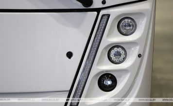 В Беларуси определены новые подходы к выезду организованных групп детей за границу. Что изменилось? В Беларуси определены новые подходы к выезду организованных групп детей за границу. Что изменилось?