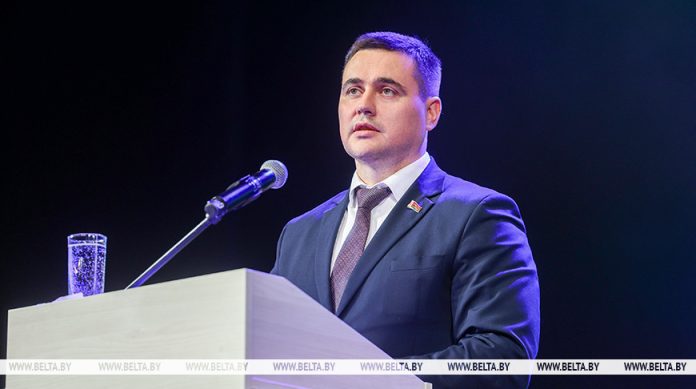 Иванец: в образовании нужно сделать акцент на взаимодействии с реальным сектором, расширении сети учебных мастерских