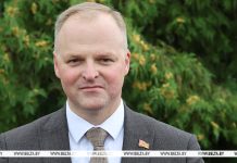 Главной особенностью Дня белорусской письменности станет музей редкой книги на площади более 300 кв.м — Езерский Главной особенностью Дня белорусской письменности станет музей редкой книги на площади более 300 кв.м - Езерский