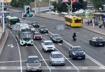 Беларусь с начала года посетили около 160 тыс. иностранцев по безвизу Беларусь с начала года посетили около 160 тыс. иностранцев по безвизу