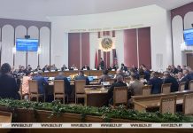 Как сделать белорусское образование доступнее? Что еще обсуждают на Национальной школе ректоров Как сделать белорусское образование доступнее? Что еще обсуждают на Национальной школе ректоров