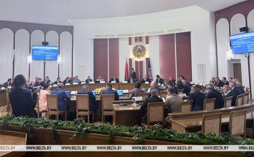 Как сделать белорусское образование доступнее? Что еще обсуждают на Национальной школе ректоров Как сделать белорусское образование доступнее? Что еще обсуждают на Национальной школе ректоров