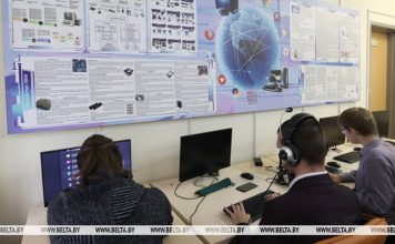 В колледжи зачислено на 1,5 тыс. человек больше, чем в прошлом году — Минобразования В колледжи зачислено на 1,5 тыс. человек больше, чем в прошлом году - Минобразования