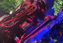 Четверо граждан Беларуси погибли в ДТП в Грузии, 15 получили травмы Четверо граждан Беларуси погибли в ДТП в Грузии, 15 получили травмы