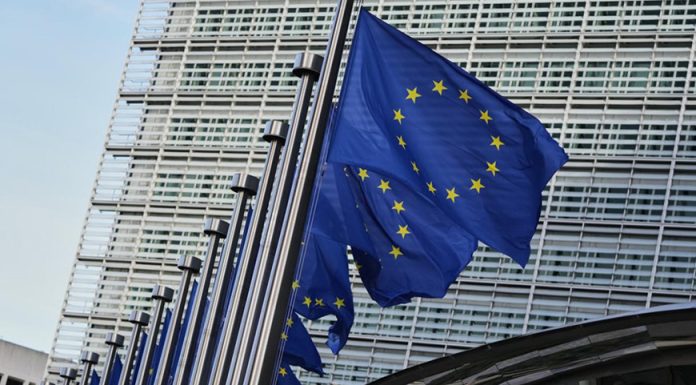 ЕС с 5 августа ужесточает программу защиты для прибывающих украинцев призывного возраста ЕС с 5 августа ужесточает программу защиты для прибывающих украинцев призывного возраста