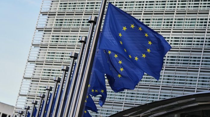 ЕС с 5 августа ужесточает программу защиты для прибывающих украинцев призывного возраста