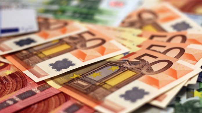 Эстония возьмет у Евросоюза кредит на 2,34 млрд евро для оборонных нужд