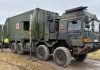 Rheinmetall поставит Бундесверу мобильные медицинские станции на сумму свыше 500 млн евро Rheinmetall поставит Бундесверу мобильные медицинские станции на сумму свыше 500 млн евро