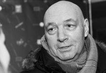 Умер российский актер Юрий Цурило Умер российский актер Юрий Цурило