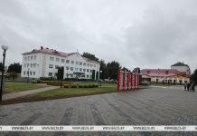 Более 100 литераторов станут участниками Дня белорусской письменности в Костюковичах Более 100 литераторов станут участниками Дня белорусской письменности в Костюковичах
