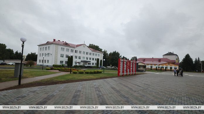Более 100 литераторов станут участниками Дня белорусской письменности в Костюковичах